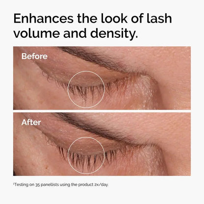 Multi-Peptide Lash and Brow Serum - skin care and cosmetics