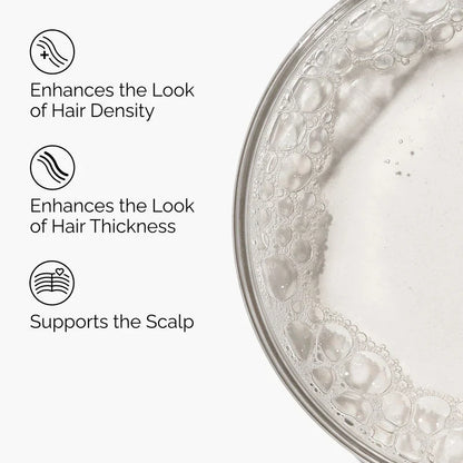 Multi-Peptide Serum for Hair Density - skin care and cosmetics