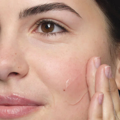 Natural Moisturizing Factors + Beta Glucan - skin care and cosmetics