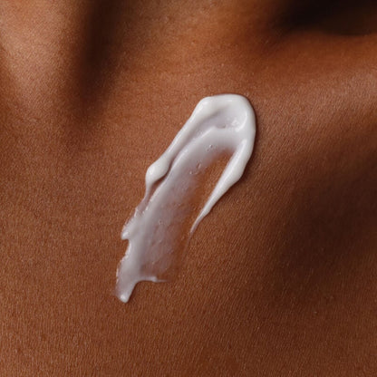 Natural Moisturizing Factors + Inulin Body Lotion - skin care and cosmetics
