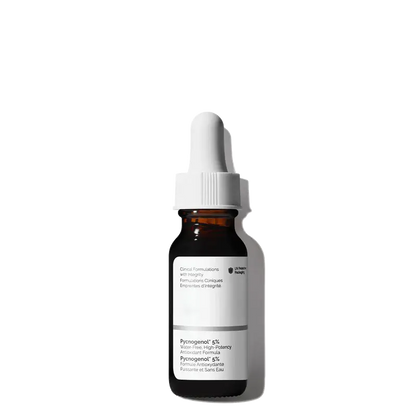 Pycnogenol 5% - skin care and cosmetics