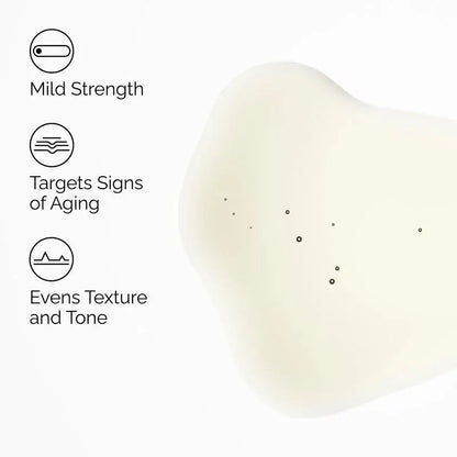Retinol 0.2% in Squalane - skin care and cosmetics