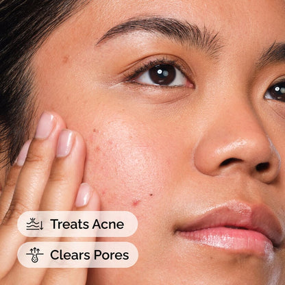 Salicylic Acid 2% Solution - skin care and cosmetics