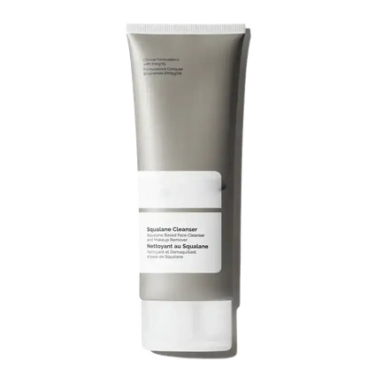 Squalane Cleanser - skin care and cosmetics