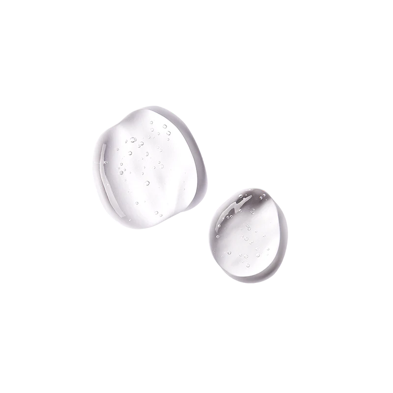 Sulphate 4% Cleanser for Body and Hair - skin care and cosmetics