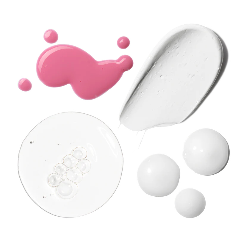The Barrier Support Collection - skin care and cosmetics