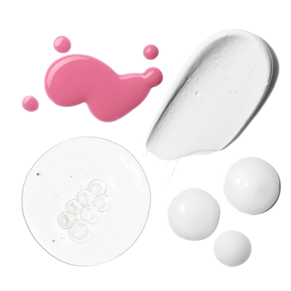 The Barrier Support Collection - skin care and cosmetics