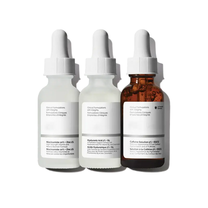 The Most Loved Collection - skin care and cosmetics