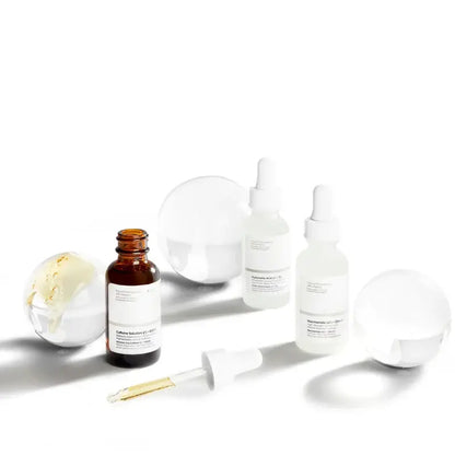 The Most Loved Collection - skin care and cosmetics