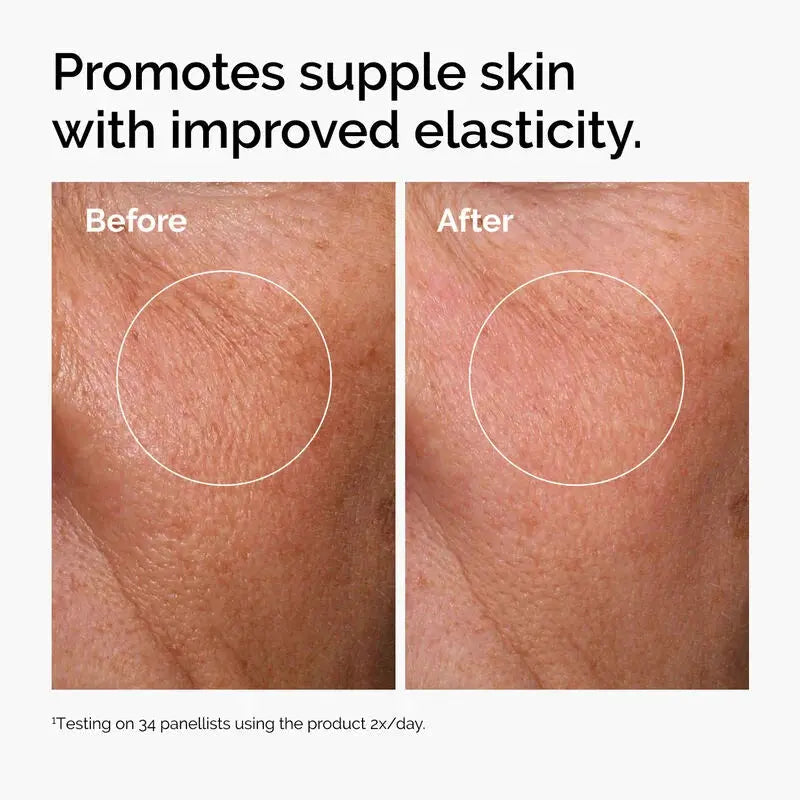 Hyaluronic Acid 2% + B5 (with Ceramides) - skin care and cosmetics