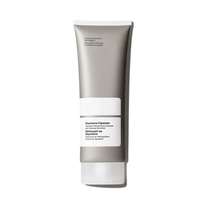 Squalane Cleanser - skin care and cosmetics